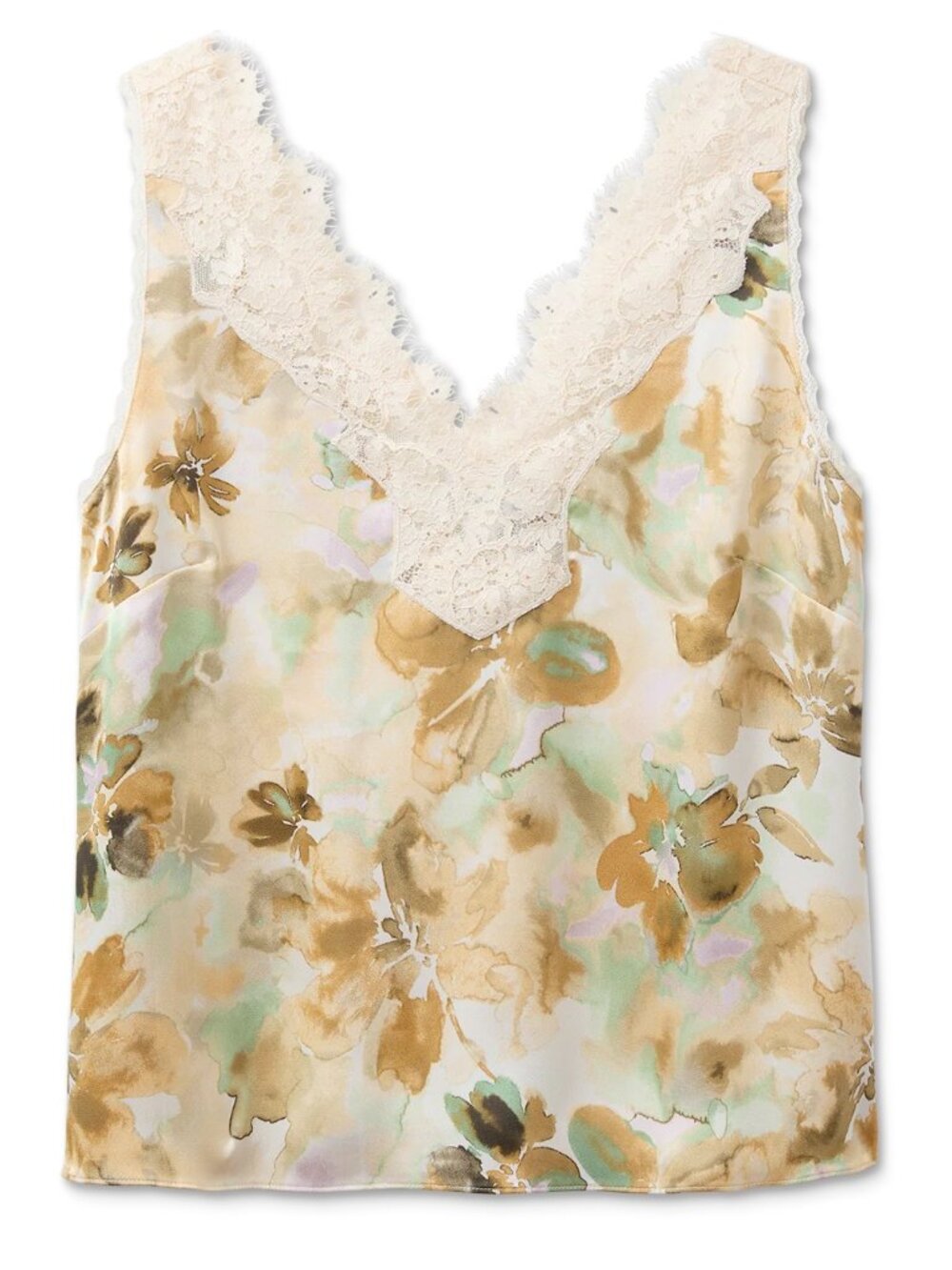 Cabi Misty Top